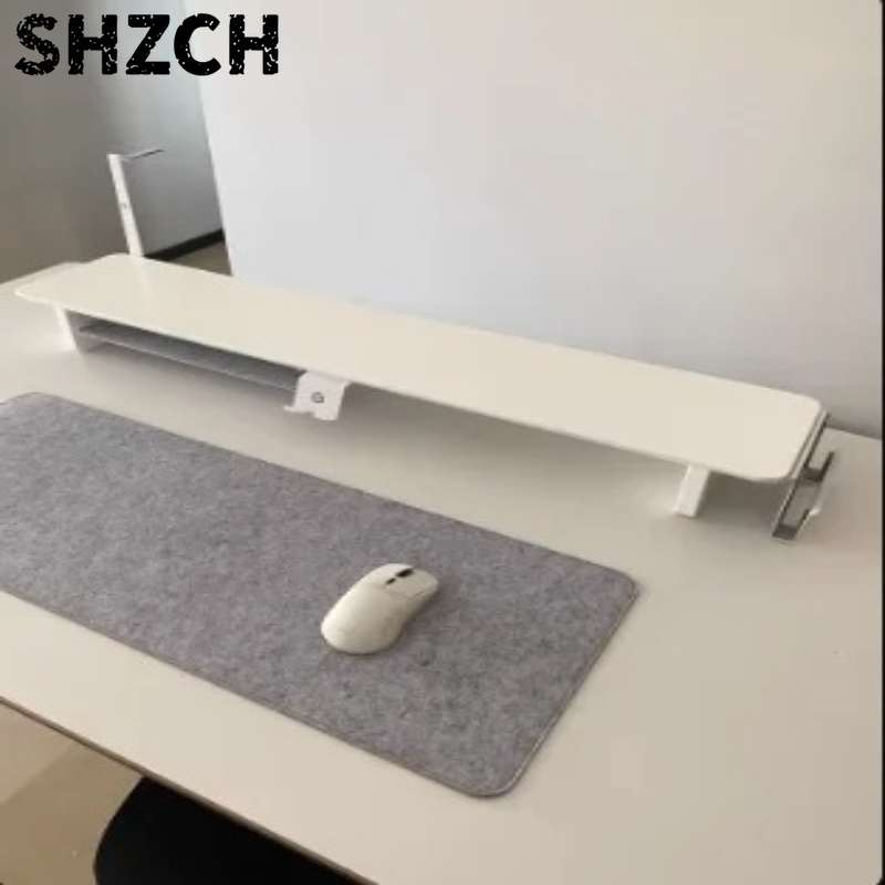 Setup Desk Monitor - ‌ ZORKMOU Z3 Modularer Monitorständer -