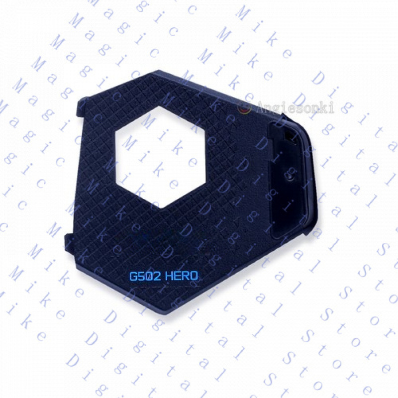 Logitech Mouse G502 - H Batteriefachabdeckung für Logitech G502 Hero