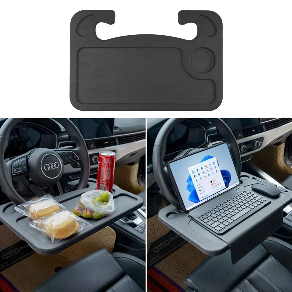 Desk Setup Ideas - Tragbare Auto Laptop Computer Schreibtisch Halterung
