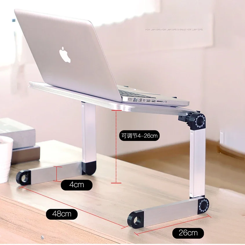 Verstellbarer Laptop-Ständer m – Desk Setup Ideas Bewertung und Preis