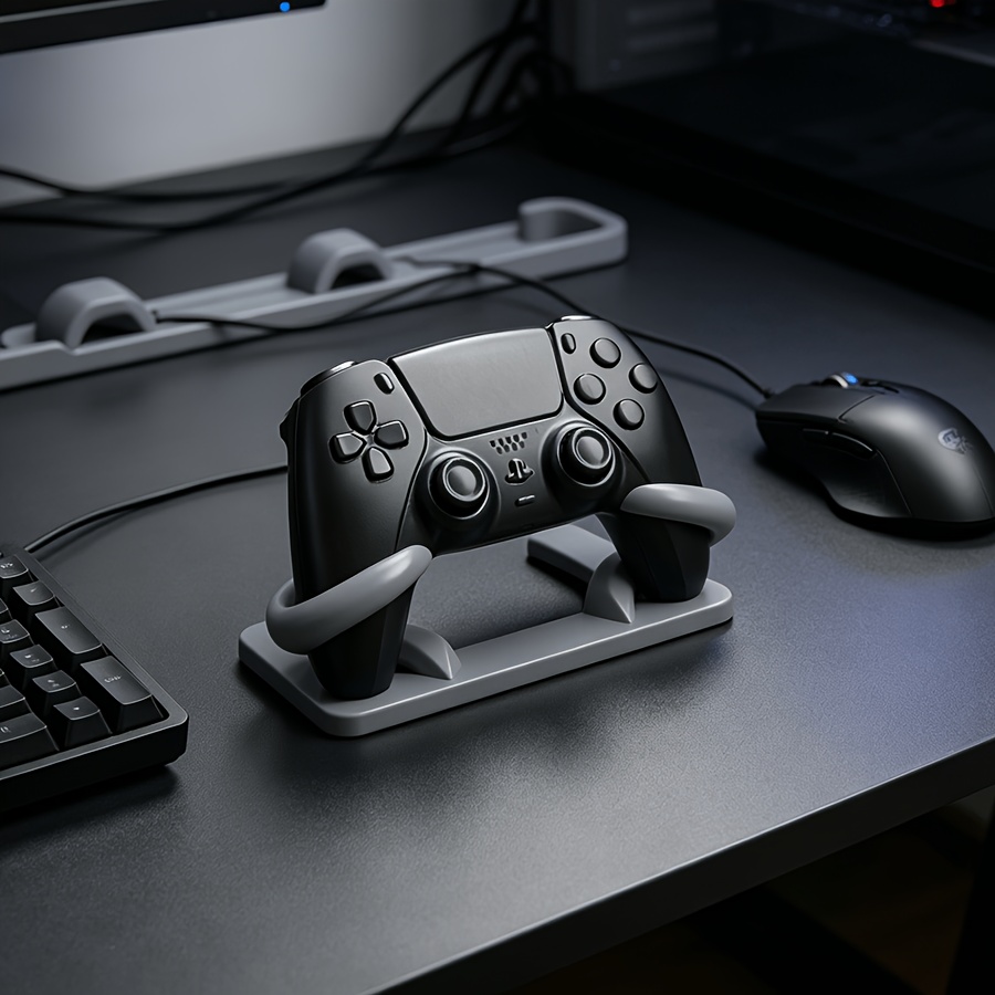 Minimalistischer Spielcontroll – Desk Setup Game Bewertung und Preis