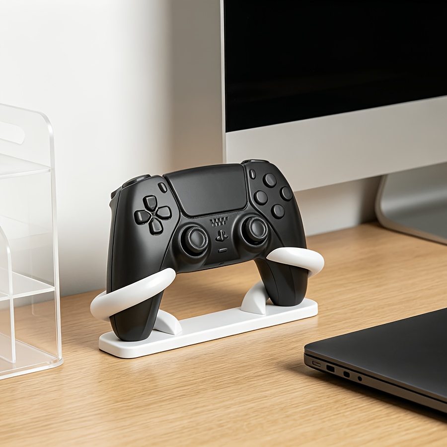 Minimalistischer Spielcontroll – Desk Setup Game Bewertung und Preis