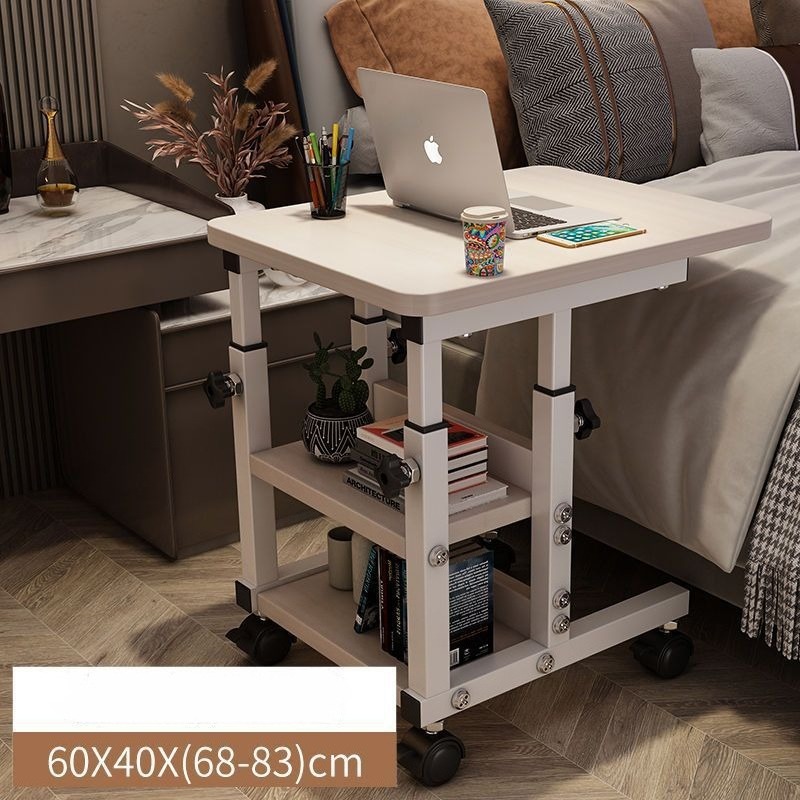 Beweglicher kleiner Tisch, Nac – Desk Setup Minimalist Bewertung und Preis