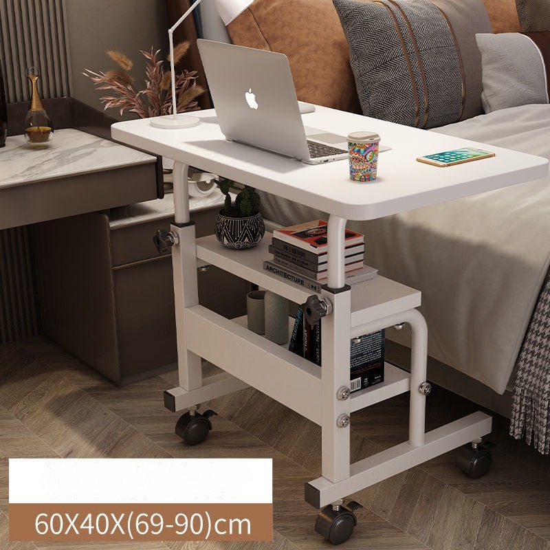 Beweglicher kleiner Tisch, Nac – Desk Setup Minimalist Bewertung und Preis