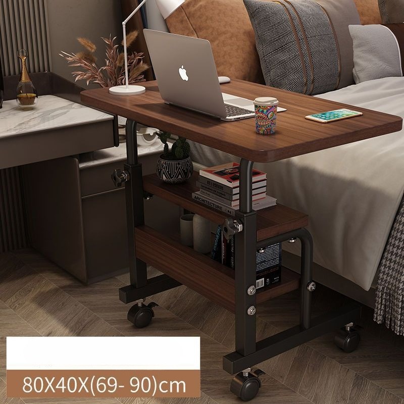 Beweglicher kleiner Tisch, Nac – Desk Setup Minimalist Bewertung und Preis