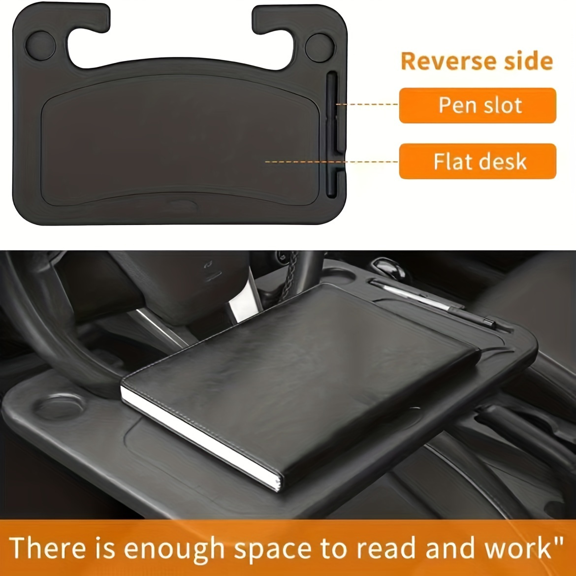 Auto-Laptop-Tisch, tragbarer L – Desk Setup Ideas Bewertung und Preis