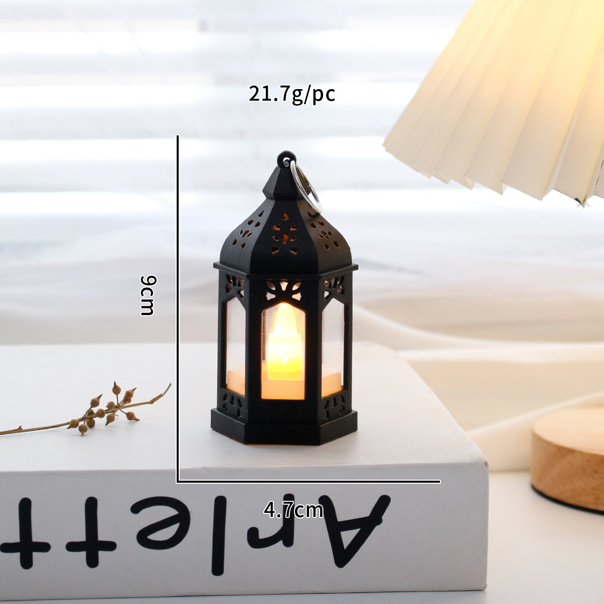 Mini Kreative Atmosphärenbeleu – Desk Setup Lighting Bewertung und Preis