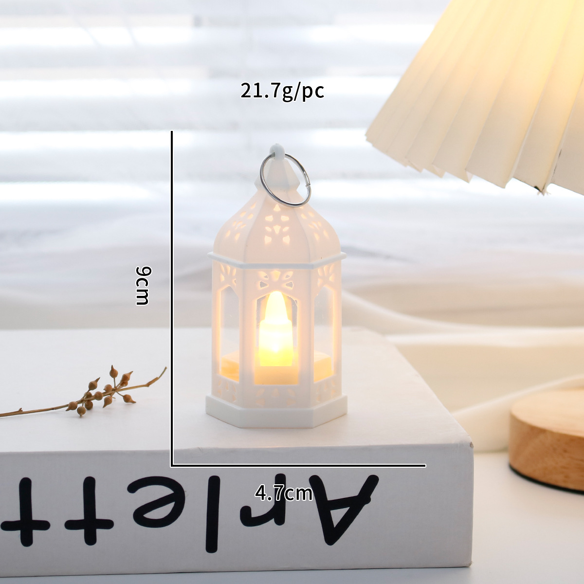 Mini Kreative Atmosphärenbeleu – Desk Setup Lighting Bewertung und Preis