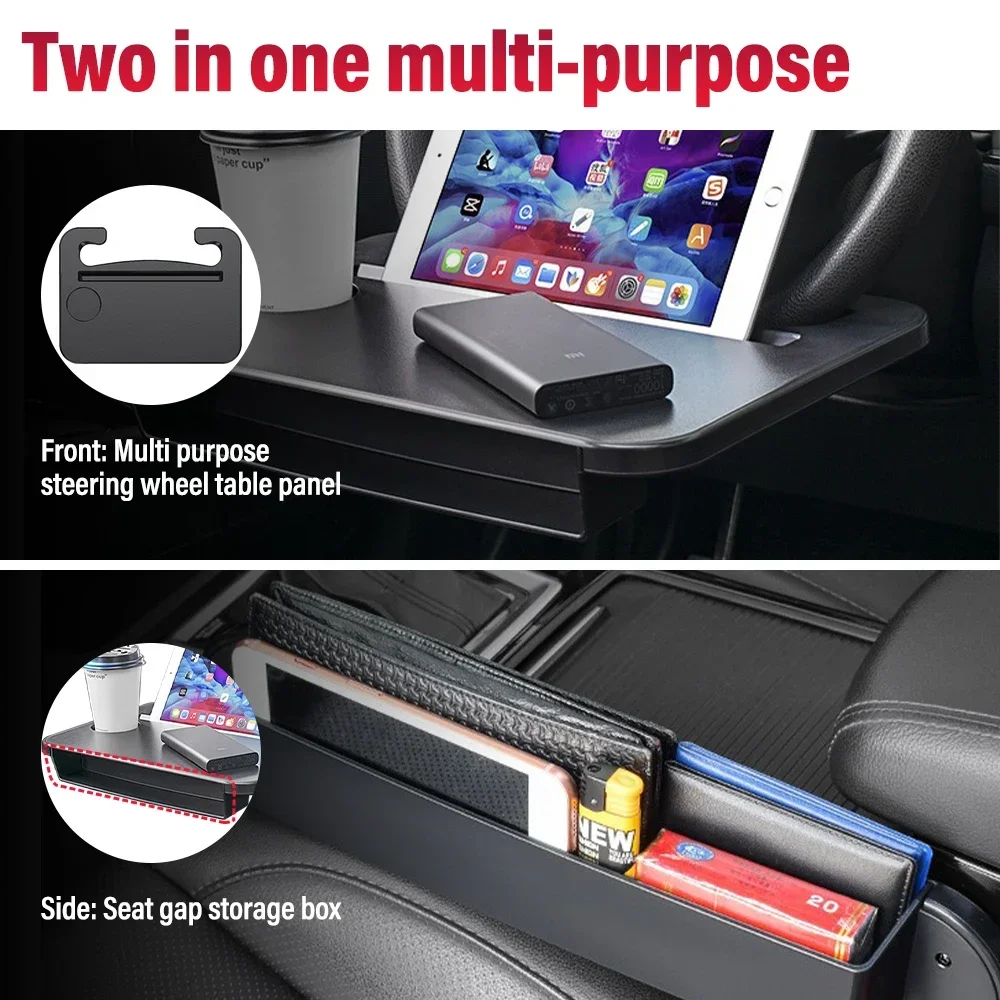 Multifunktionaler Auto-Laptop- – Desk Setup Ideas Bewertung und Preis