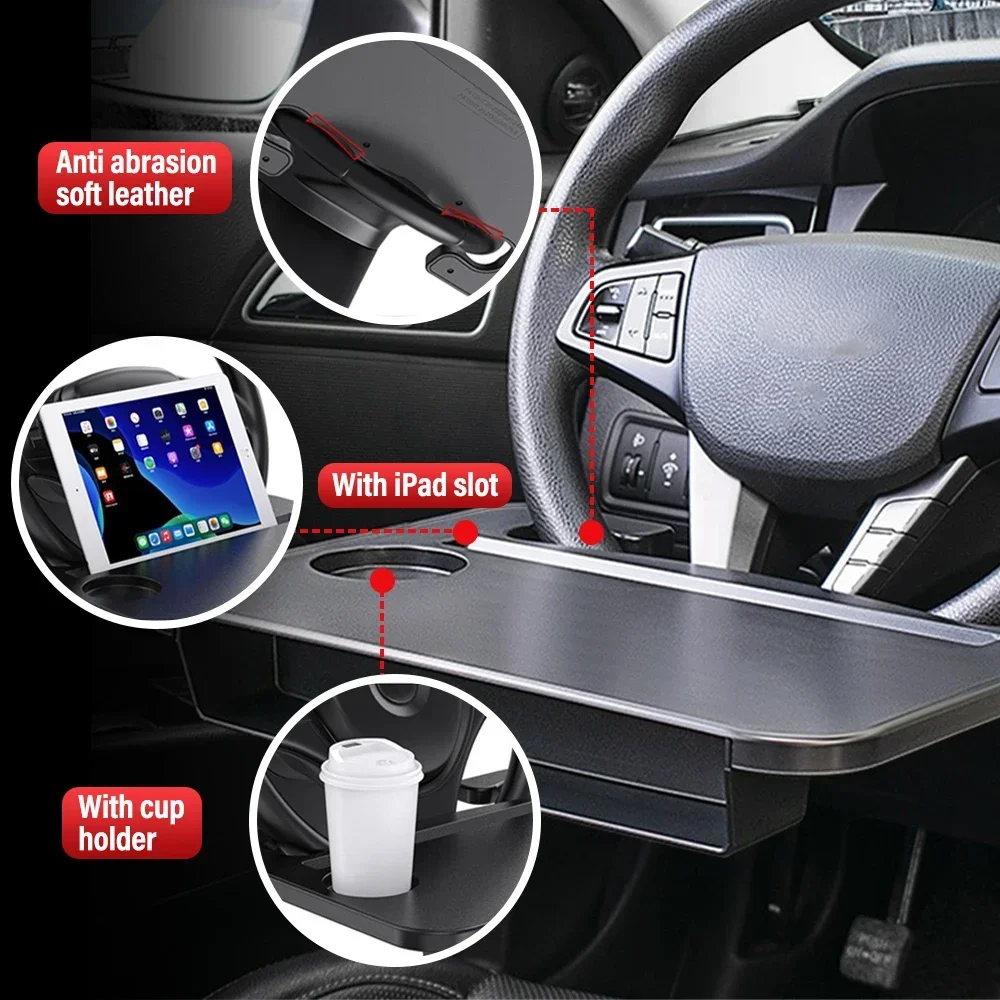 Multifunktionaler Auto-Laptop- – Desk Setup Ideas Bewertung und Preis