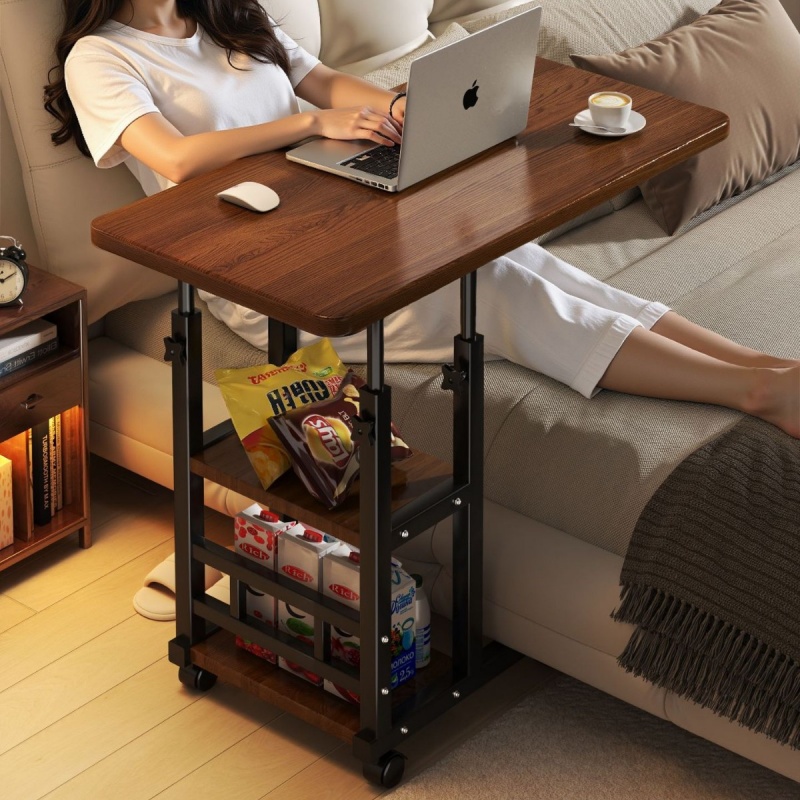 Beweglicher, höhenverstellbare – Desk Setup Ideas Bewertung und Preis