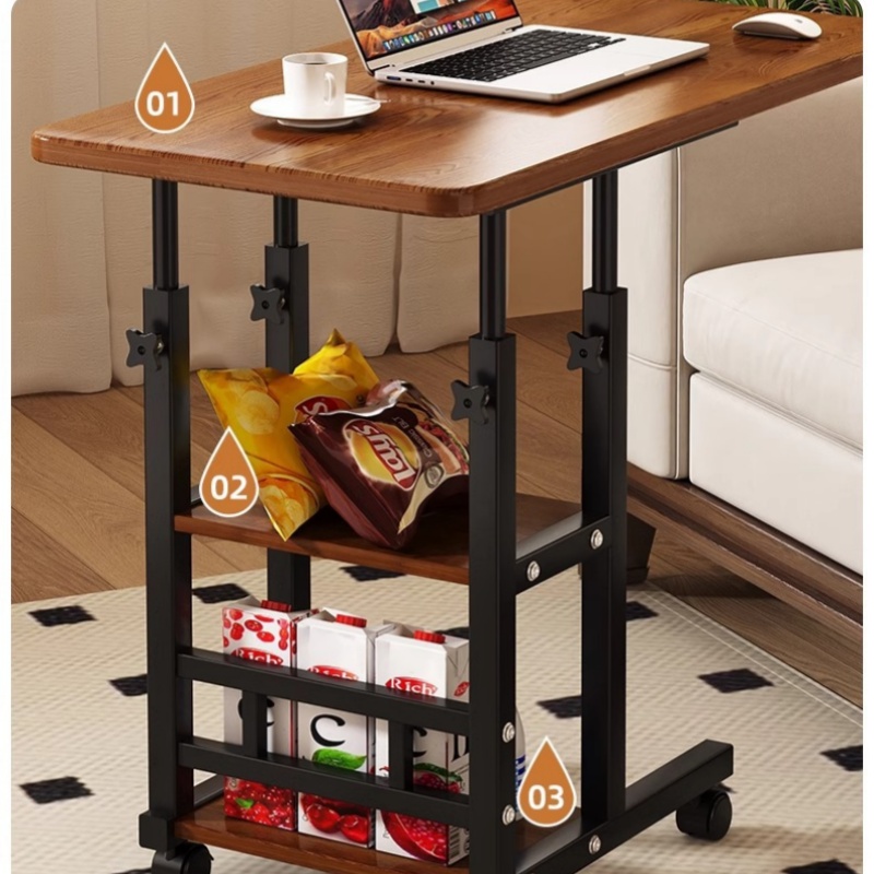 Beweglicher, höhenverstellbare – Desk Setup Ideas Bewertung und Preis