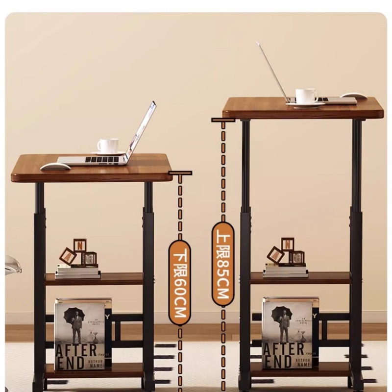 Beweglicher, höhenverstellbare – Desk Setup Ideas Bewertung und Preis