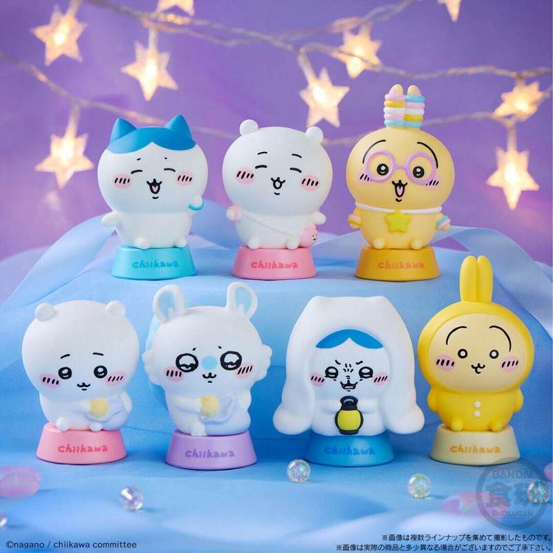 Bandai Chiikawa Anime Nachtlic – Desk Setup Lighting Bewertung und Preis