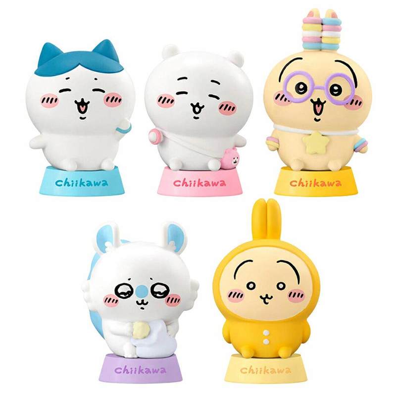 Bandai Chiikawa Anime Nachtlic – Desk Setup Lighting Bewertung und Preis