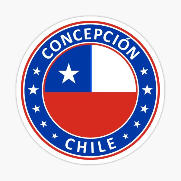 Chile Emblem Flagge Schädel Kr – Desk Setup Ideas Bewertung und Preis