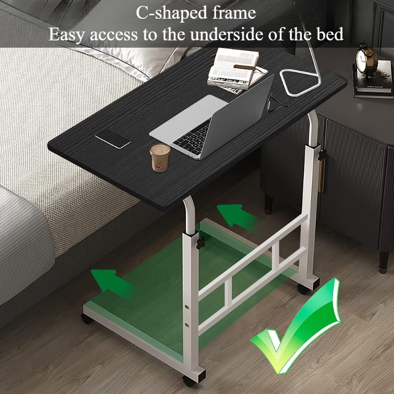 Nachttisch mit Universalrädern – Desk Setup Ideas Bewertung und Preis