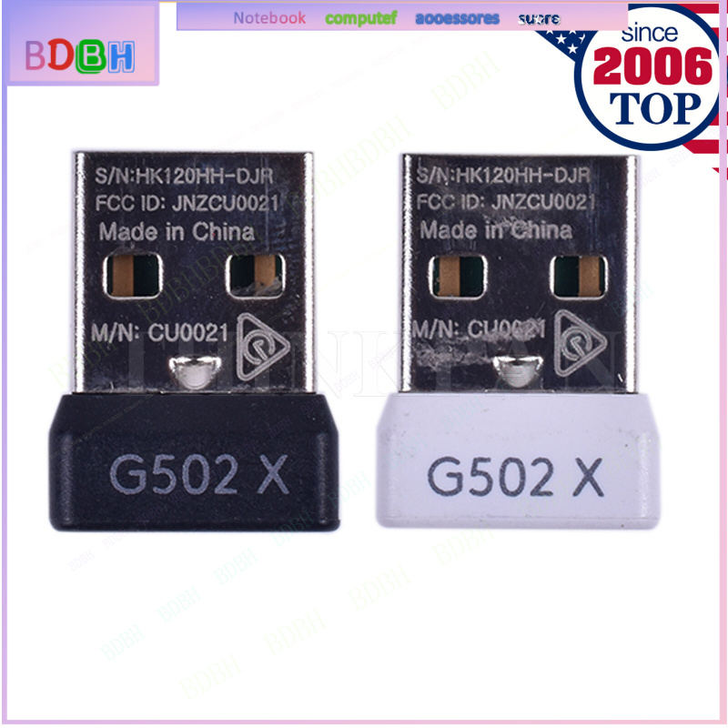 USB-Dongle-Maus-Empfänger-Adap – Logitech Mouse G502 Bewertung und Preis