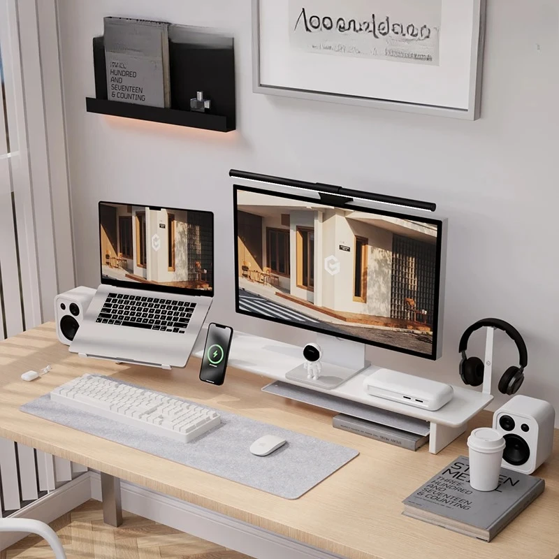 ‌ ZORKMOU Z3 Modularer Monitor – Setup Desk Monitor Bewertung und Preis