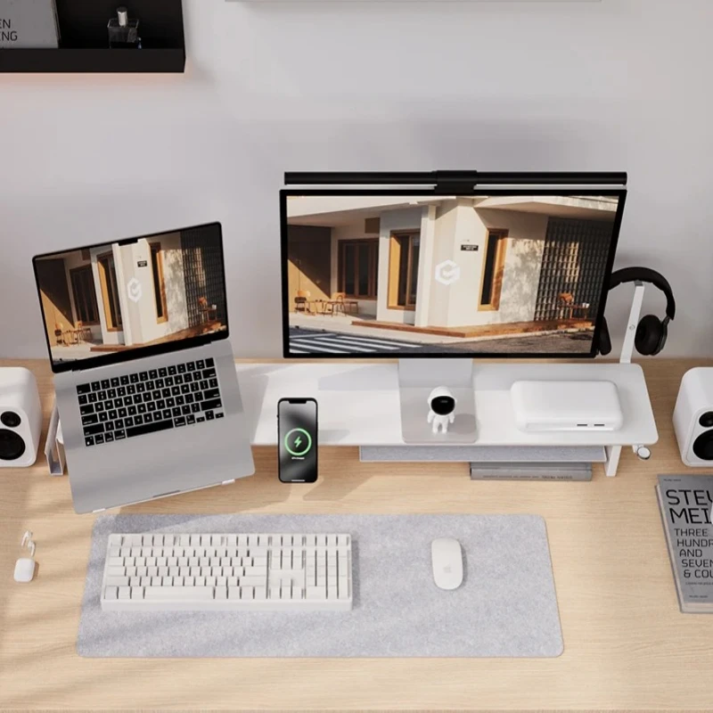 ‌ ZORKMOU Z3 Modularer Monitor – Setup Desk Monitor Bewertung und Preis