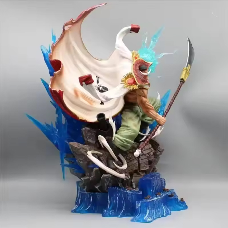 Anime-Figur One Piece Whitebea – Desk Setup Lighting Bewertung und Preis