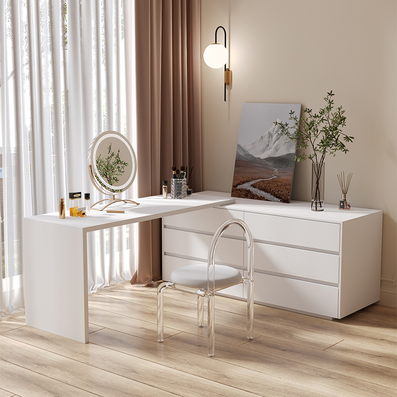 xx-Dresser, Mehrzweck-Computer – Desk Vanity Setup Bewertung und Preis