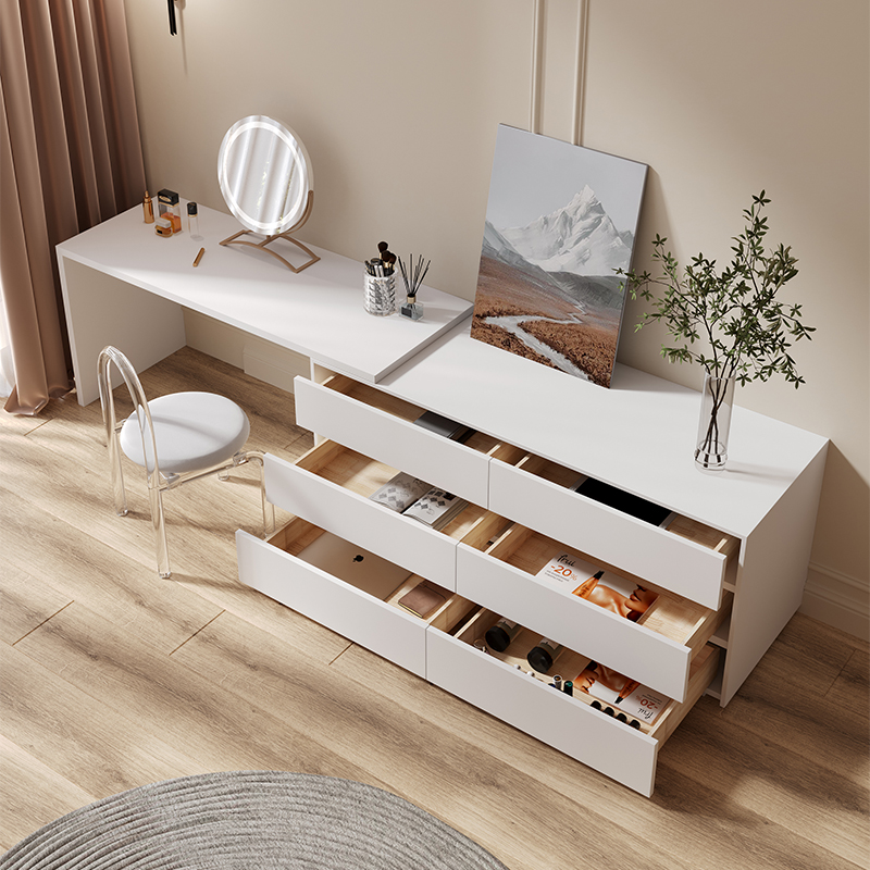 xx-Dresser, Mehrzweck-Computer – Desk Vanity Setup Bewertung und Preis