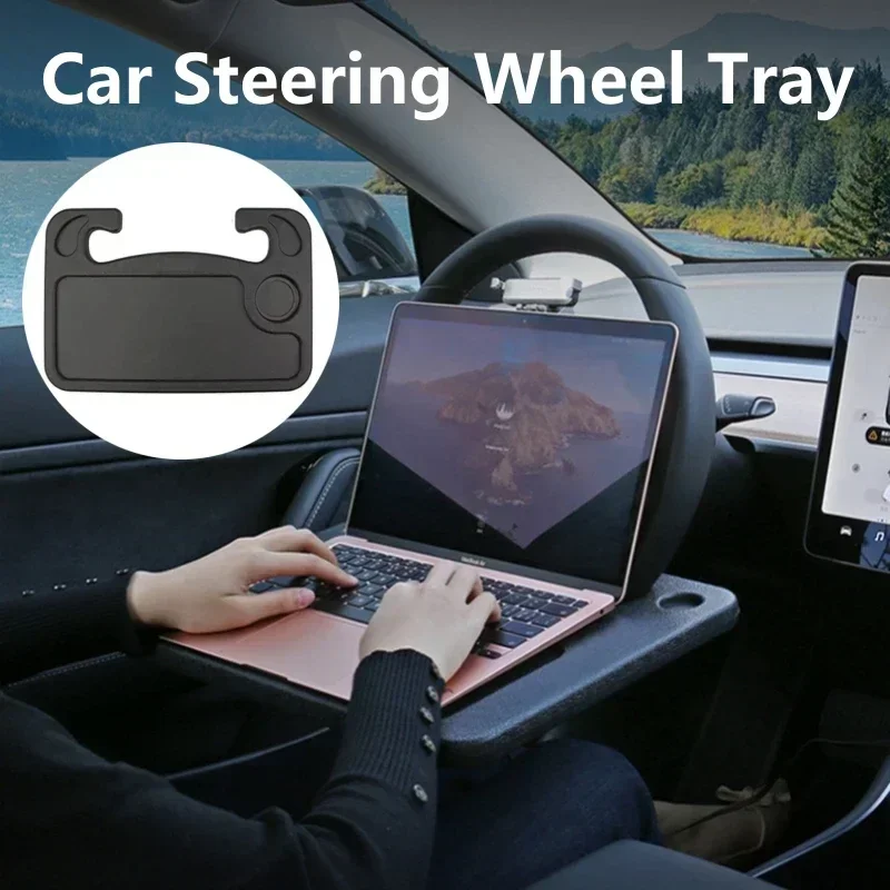 Tragbare Auto Laptop Computer  – Desk Setup Ideas Bewertung und Preis