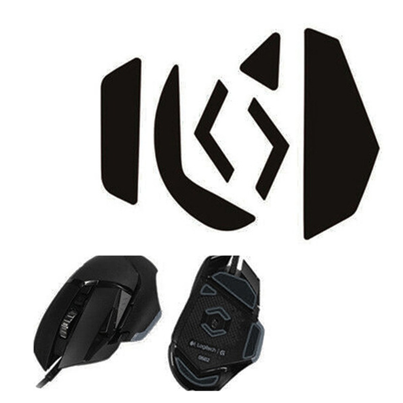 2 Stück 0,6 mm Mausfüße Maus-S – Logitech Mouse G502 Bewertung und Preis