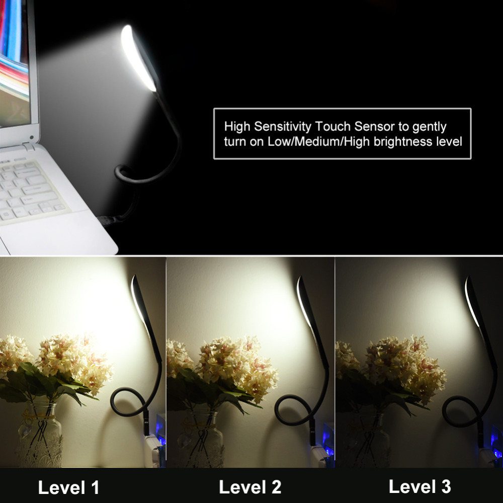 Mini USB Licht Tragbare Laptop – Desk Setup Ideas Bewertung und Preis