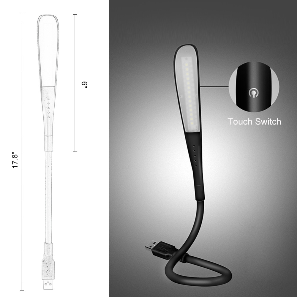 Mini USB Licht Tragbare Laptop – Desk Setup Ideas Bewertung und Preis