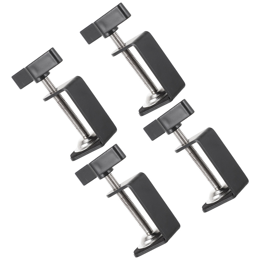 Hochfeste Stahl-Tischklemme fü – Setup Desk Monitor Bewertung und Preis