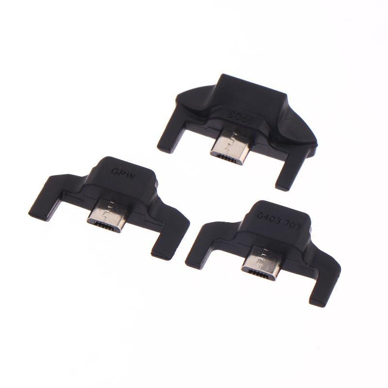 Universeller Micro-USB-Port-Ad – Logitech Mouse G502 Bewertung und Preis