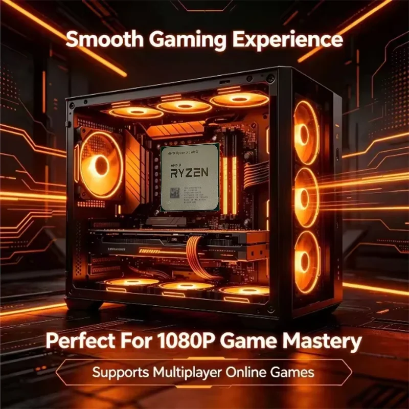 AMD Ryzen 5 R5 3500X 3,6GHz 6- – Amd Cpu Ryzen 5 Bewertung und Preis