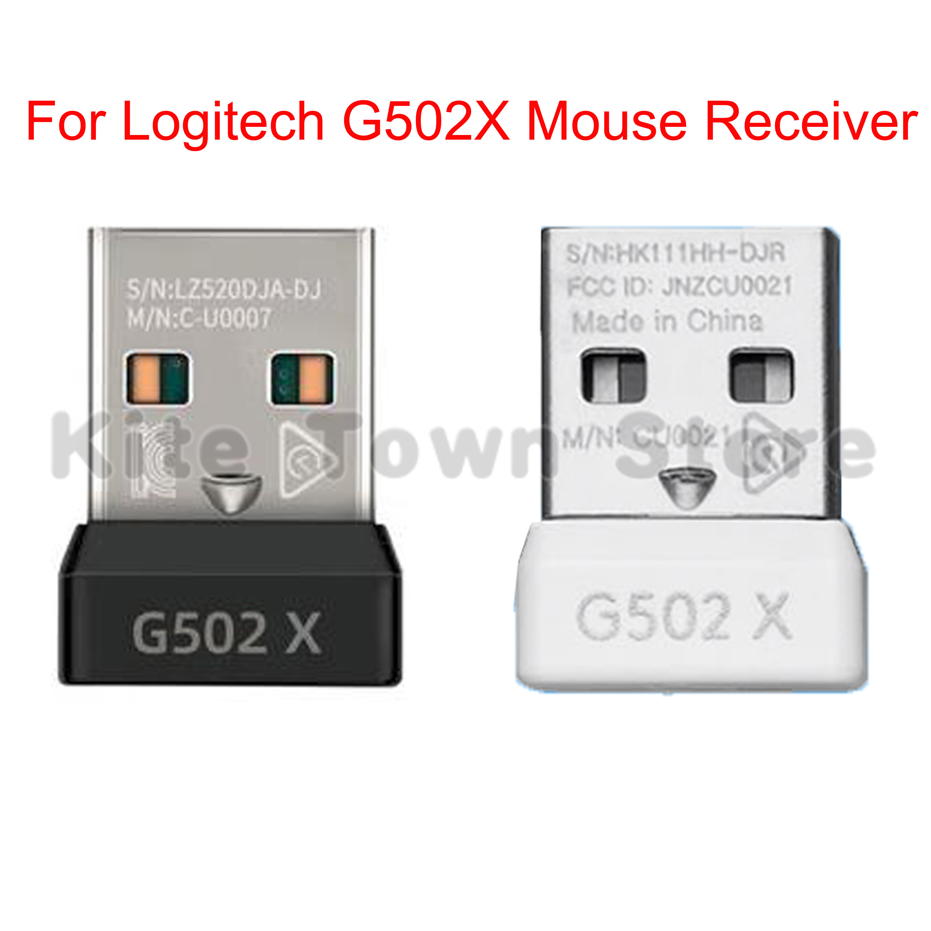 Neuer USB-Dongle-Signal-Maus-E – Logitech Mouse G502 Bewertung und Preis