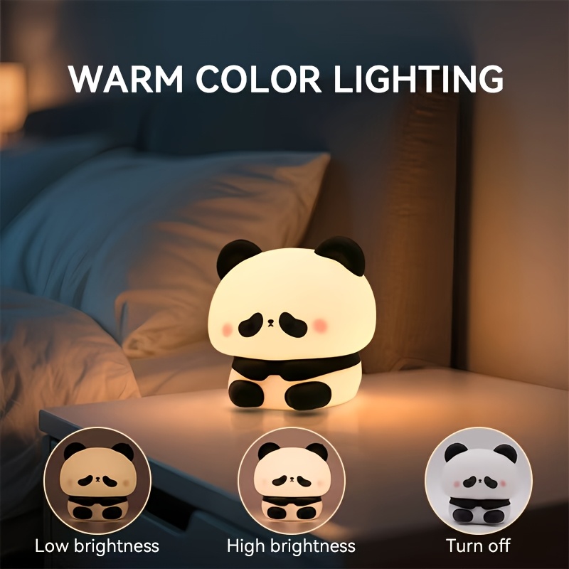 Weihnachtsgeschenke mit Panda- – Desk Setup Lighting Bewertung und Preis