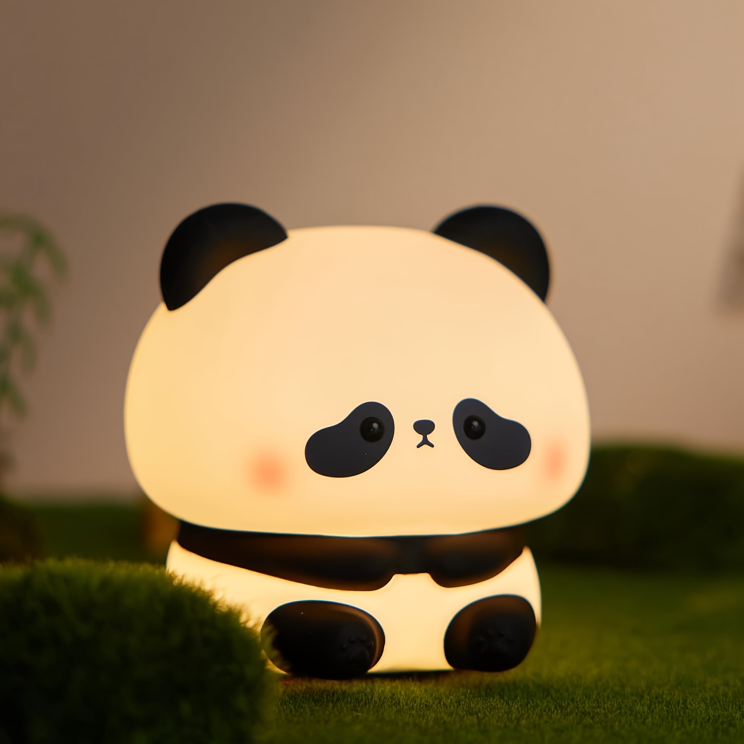 Weihnachtsgeschenke mit Panda- – Desk Setup Lighting Bewertung und Preis