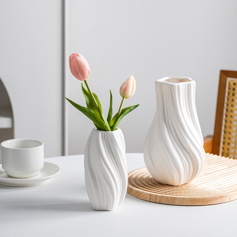 Cremefarbene Nordische Minimal – Desk Setup Minimalist Bewertung und Preis