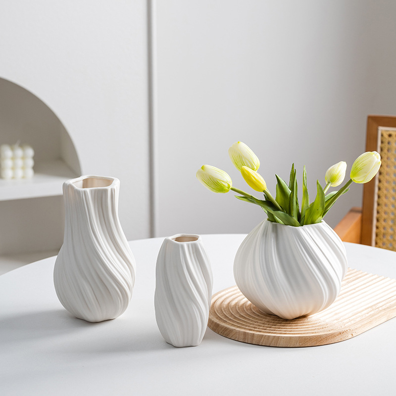 Cremefarbene Nordische Minimal – Desk Setup Minimalist Bewertung und Preis
