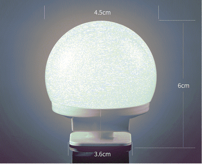LED-Lichtpaste, Spiegel, Make- – Desk Setup Lighting Bewertung und Preis