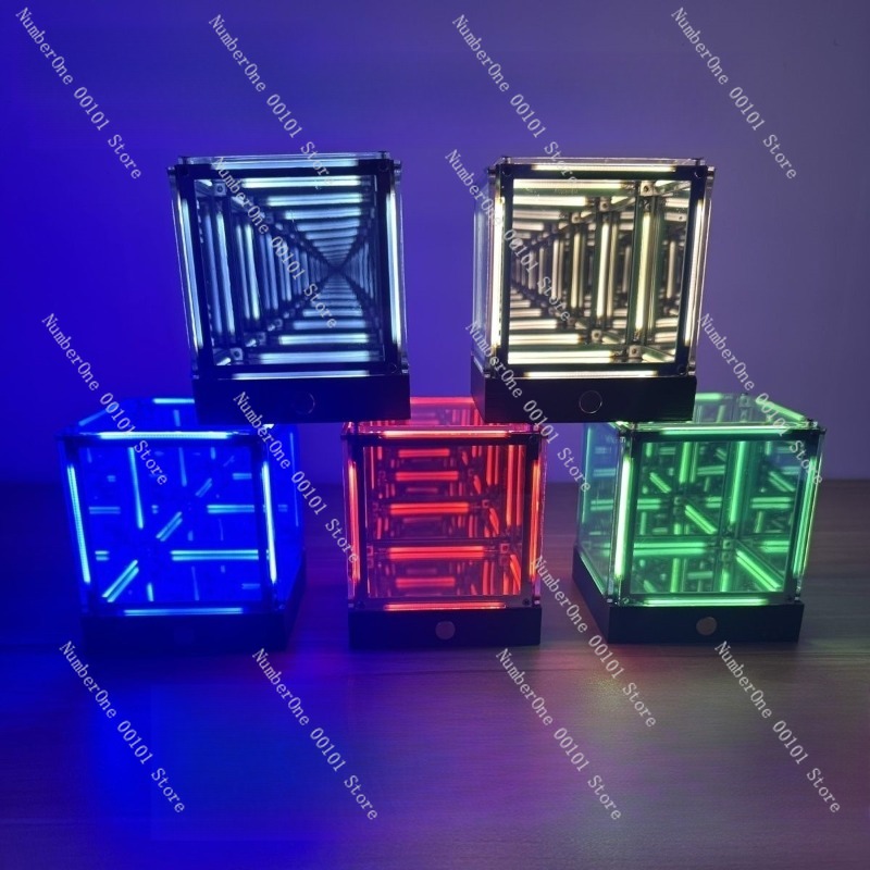 Gaming-Raum Desktop-Atmosphäre – Desk Setup Lighting Bewertung und Preis