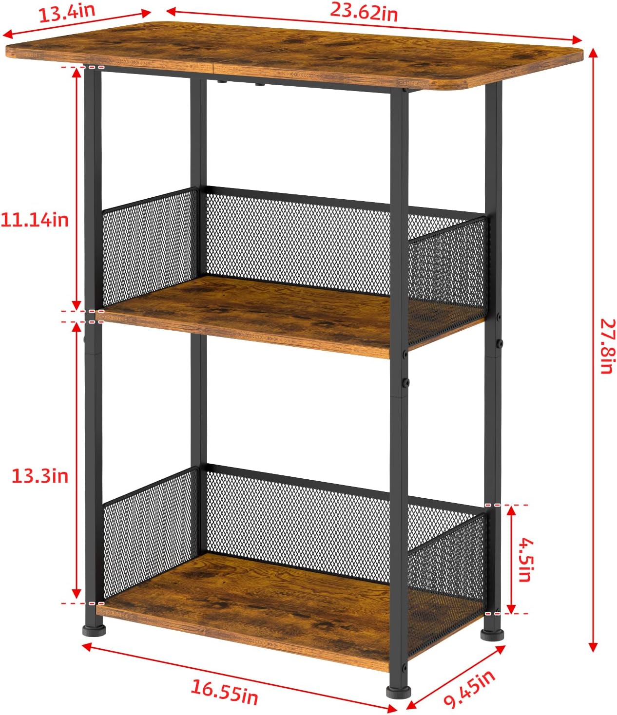 Mini-Bodenständer für Kaffeeba – Desk Setup Minimalist Bewertung und Preis