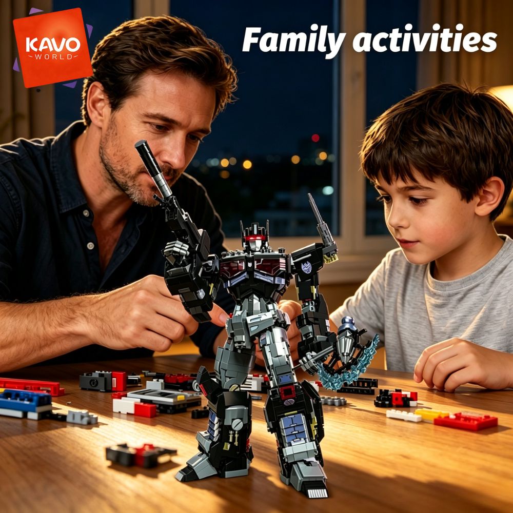 KAVOWORLD 2045-teiliges Future – Desk Setup Enthusiast Bewertung und Preis