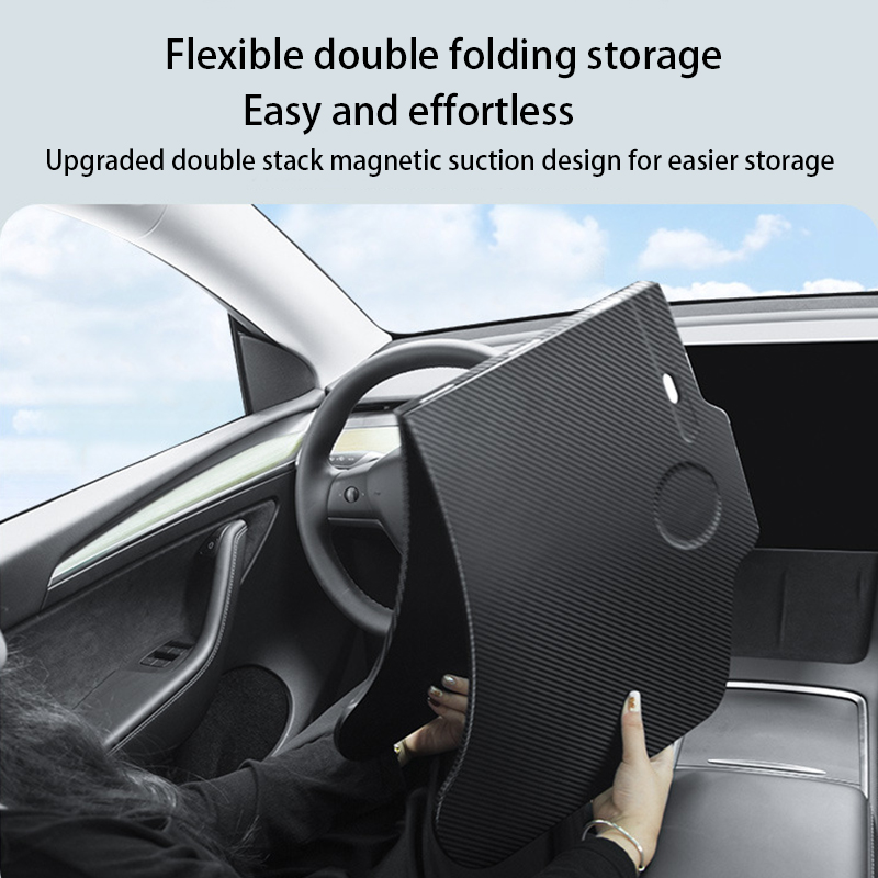 Für Tesla Modell Y Juniper 202 – Desk Setup Ideas Bewertung und Preis