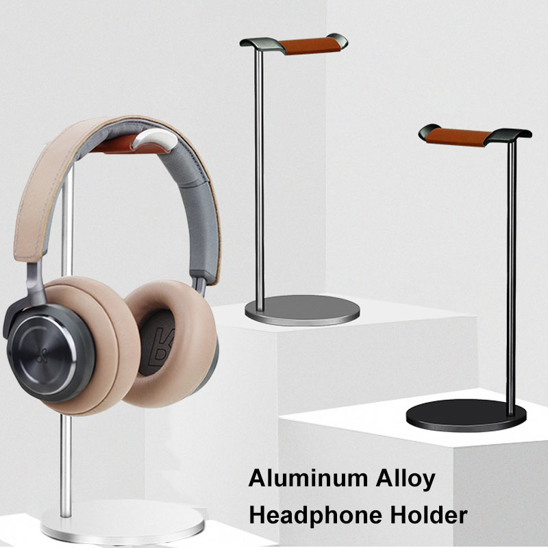 Gebogener Kopfhörerständer aus – Desk Setup Game Bewertung und Preis