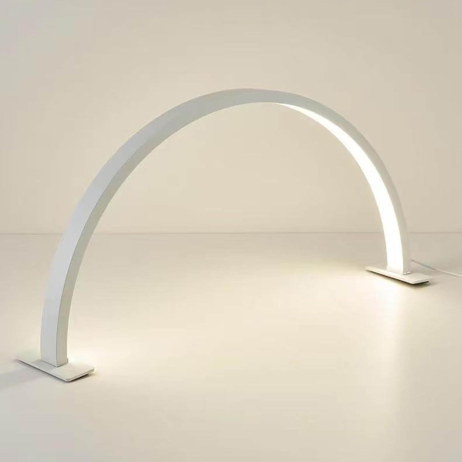 Nagellampe 40/66CM LED-Tischle – Desk Setup Lighting Bewertung und Preis