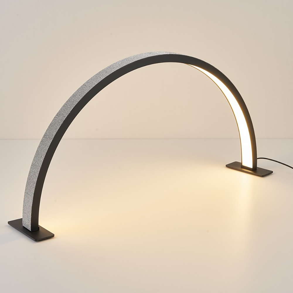 Nagellampe 40/66CM LED-Tischle – Desk Setup Lighting Bewertung und Preis