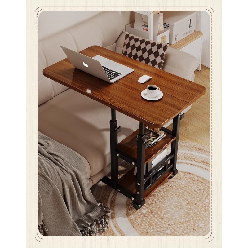 Beweglicher Bett-Schreibtisch  – Desk Setup Ideas Bewertung und Preis
