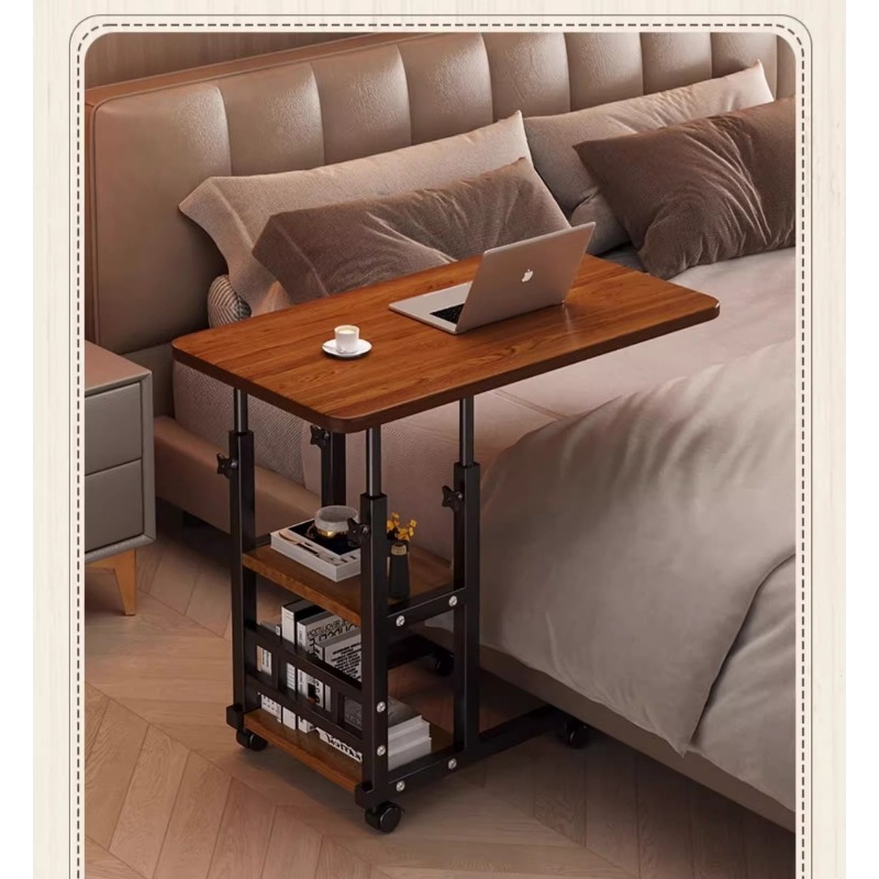 Beweglicher Bett-Schreibtisch  – Desk Setup Ideas Bewertung und Preis