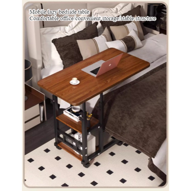 Beweglicher Bett-Schreibtisch  – Desk Setup Ideas Bewertung und Preis